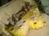 Caterpillar Cylinder head Cat D-397 6F4831  D397