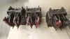 Ruston Cylinder Head   RK270M
