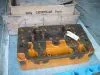 Caterpillar Cylinder head Cat D-339 6F5274 6F4919 D339